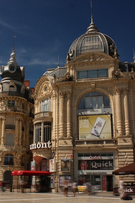 montpellier-private-historic-walking-tour