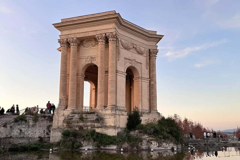 Montpellier: Private Walking Tour with Licensed Guide - FAQ
