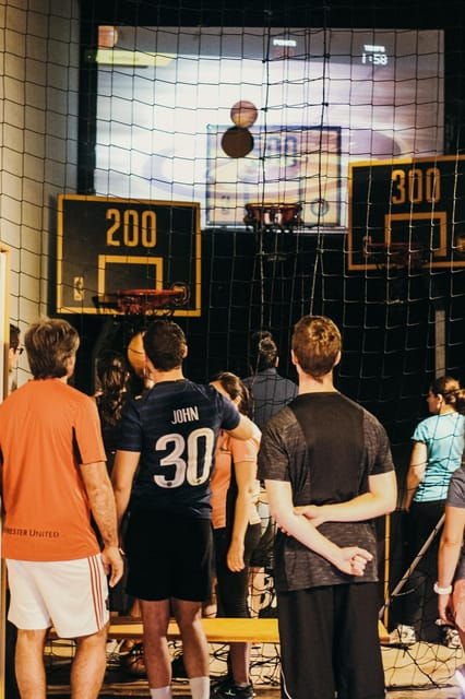 Montpellier: Sport Break - sports and connected activities - Is It Worth the Price?