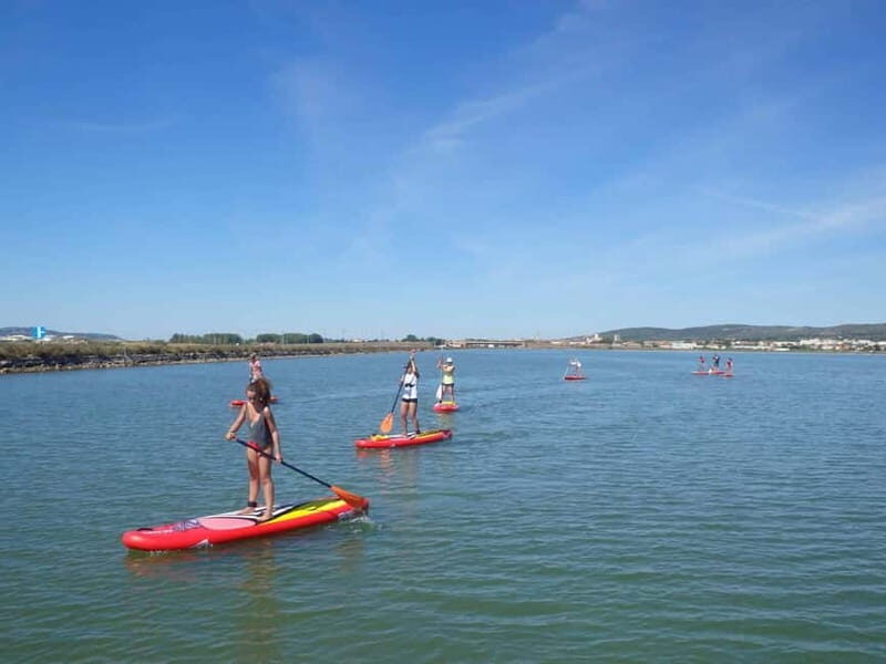 Montpellier: Stand-Up Paddleboarding Discovery Tour - An In-Depth Look at the Experience