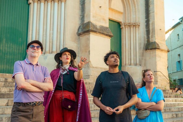 montpellier-walking-tour-with-a-nostradamus-actor-guide