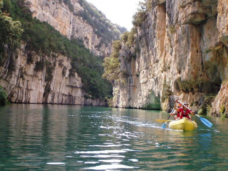 Montpezat: Canoe kayak rental in the Gorges du Verdon - Final Thoughts
