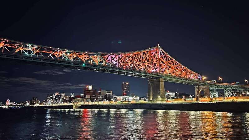 montreal-3-hour-private-car-evening-tour-with-local-guide