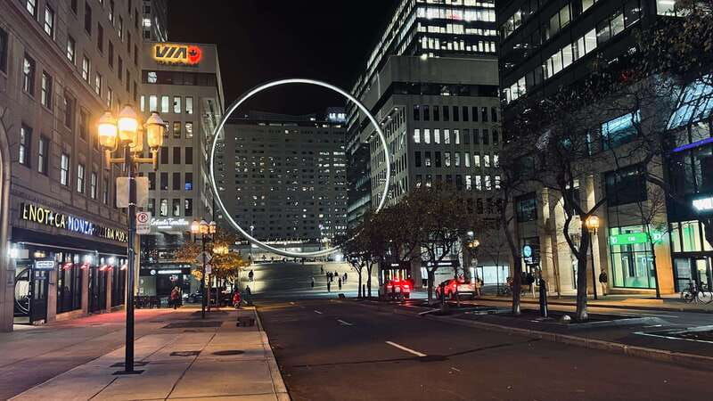 montreal-3-hour-private-car-evening-tour-with-local-guide