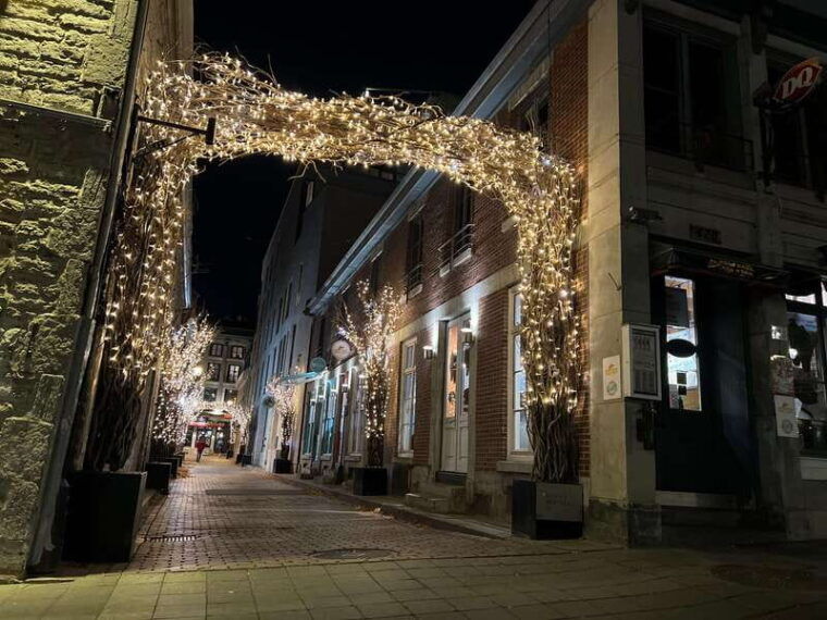 montreal-3-hour-private-car-evening-tour-with-local-guide