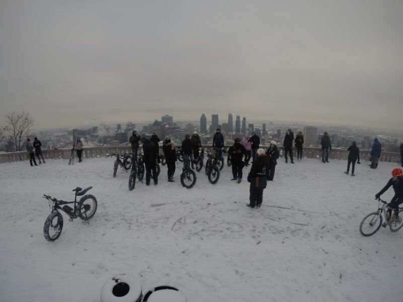 montreal-electric-fat-tire-bike-ride-on-mount-royal