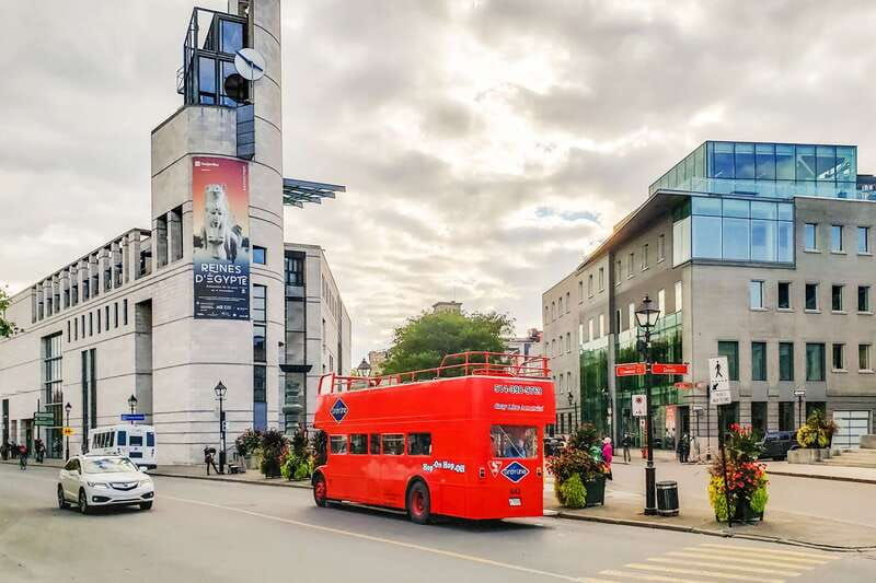 montreal-hop-on-hop-off-double-decker-bus-tour