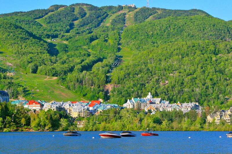 montreal-private-day-tour-to-mont-tremblant
