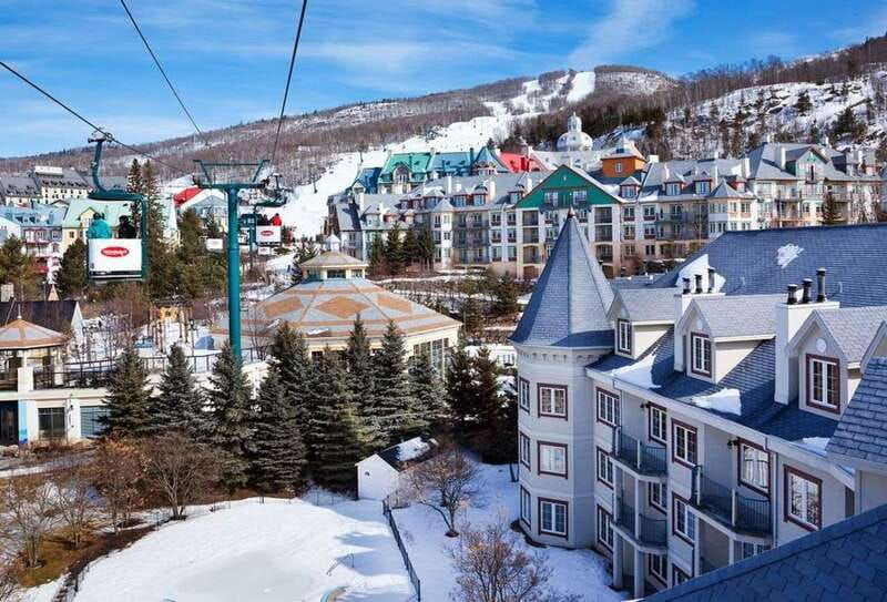 montreal-private-day-tour-to-mont-tremblant