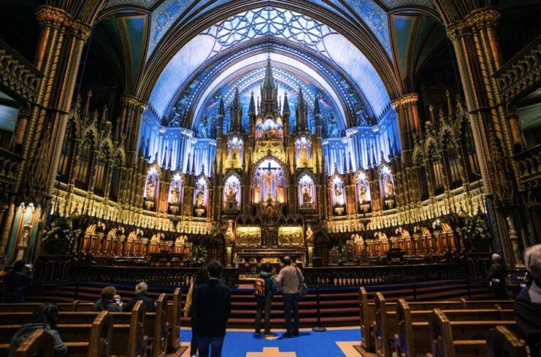 montreal-small-group-tour-with-river-cruise-and-notre-dame
