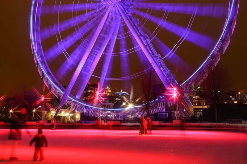 montreal-the-great-wheel-of-montreal-entry-ticket