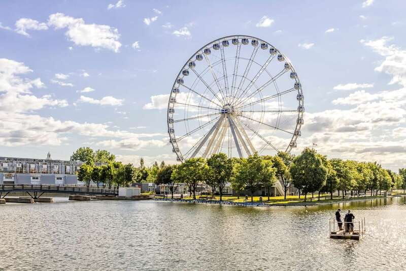 montreal-the-great-wheel-of-montreal-entry-ticket