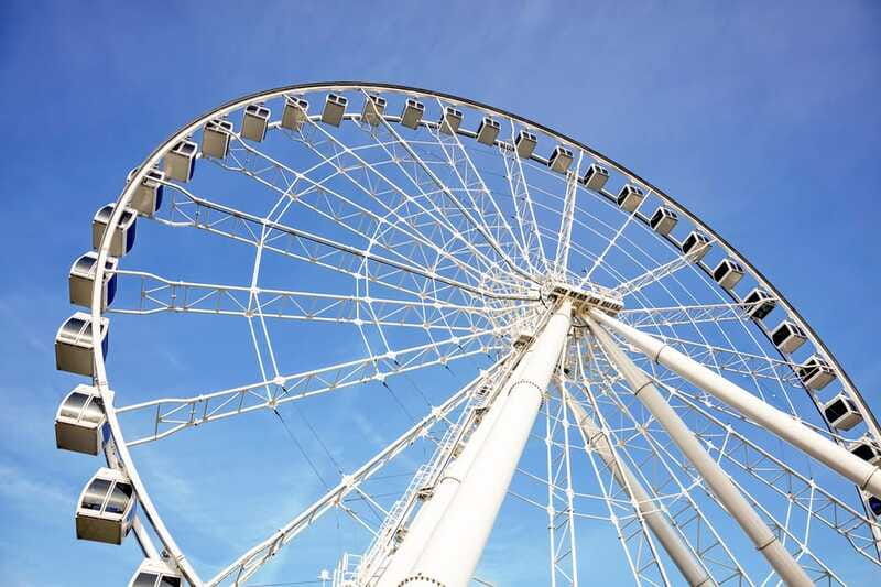montreal-the-great-wheel-of-montreal-entry-ticket