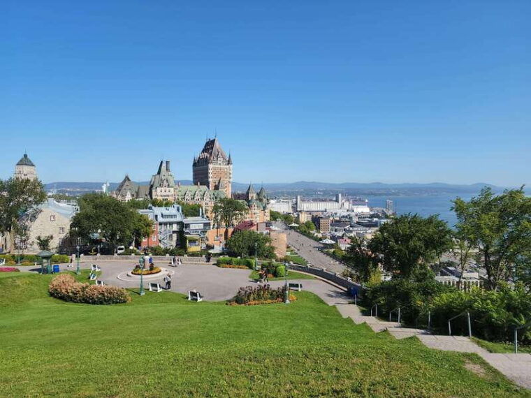 montreal-to-quebec-city-tour-with-private-transportation