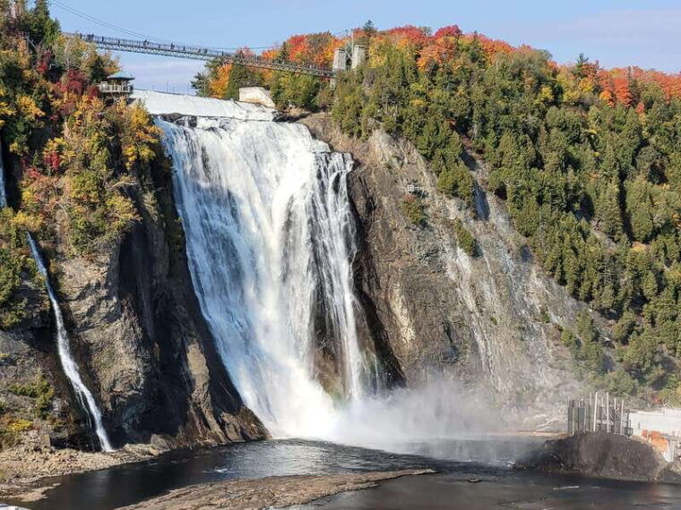 montreal-to-quebec-city-tour-with-private-transportation