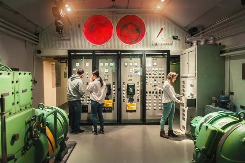 Montreux: Entrance Ticket to Fort De Chillon - Why the Fort de Chillon is Worth Your Attention