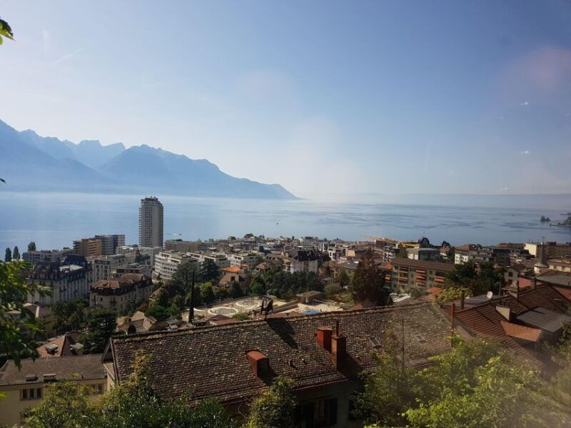 Montreux to Rochers-de-Naye: Alpine Adventure Ticket - Who Should Consider This Experience?