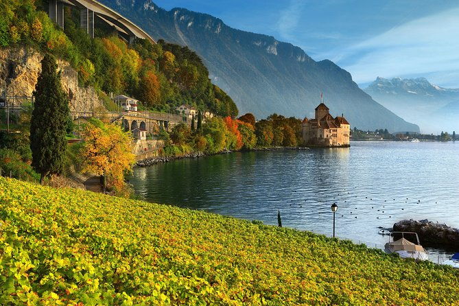 montreux-vevey-chaplins-world-and-chillon-castle-private-tour