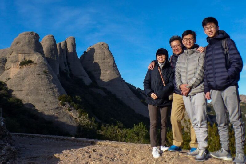 montserrat-6-hour-tour-with-a-choice-of-3-levels-of-hiking