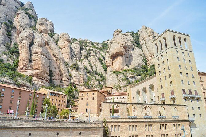 Montserrat 7-hour Private Tour from Barcelona with Lunch - The Itinerary: What to Expect