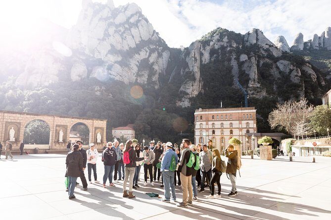 Montserrat Afternoon Tour & Black Madonna Priority Access - Value for Money: Is It Worth It?