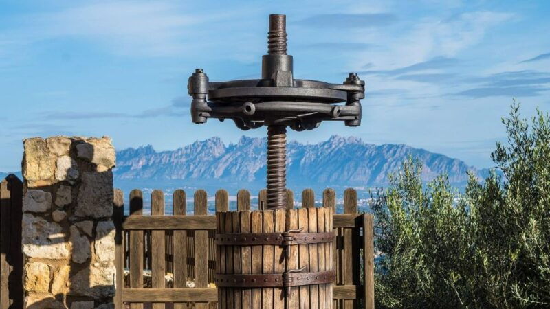 montserrat-cava-wineries-day-trip-from-barcelona-w-pickup