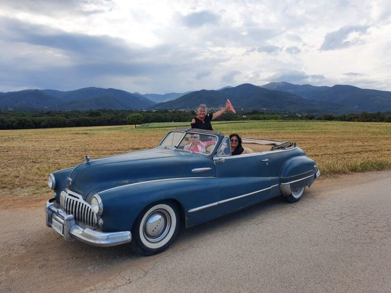 montserrat-classic-car-tour-of-barcelona-and-montserrat