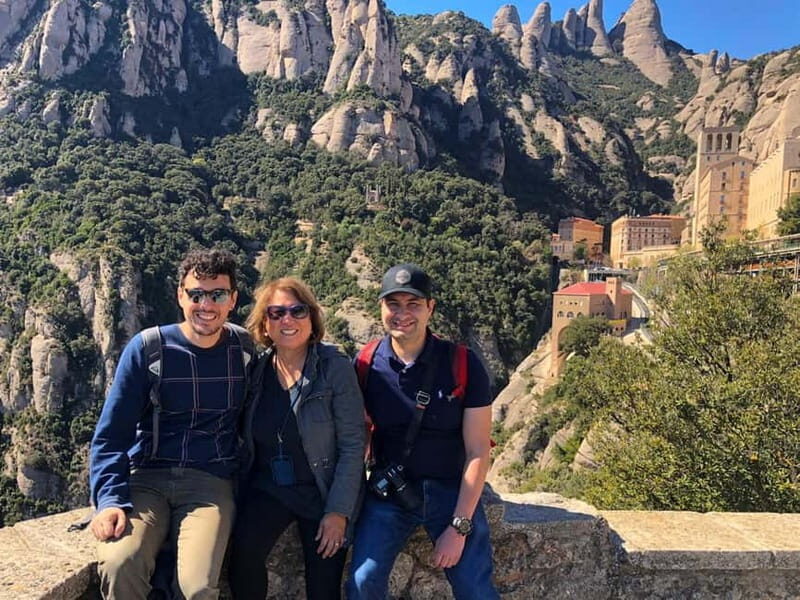 Montserrat & Gaudi's Crypt Private Day Trip - Hotel Pickup - Why This Tour Offers Great Value  
