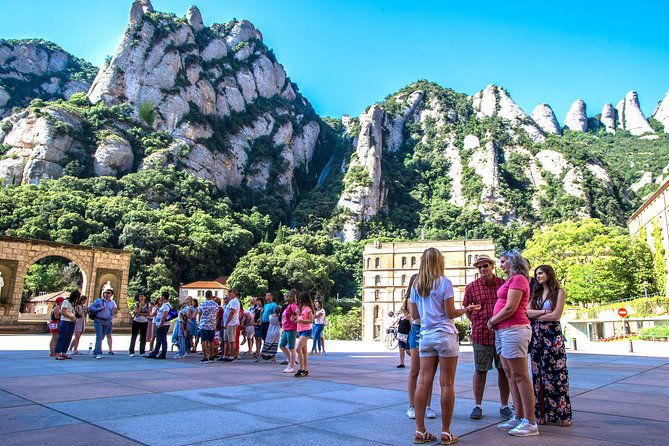 montserrat-half-day-with-optional-black-madonna-choir-and-hike