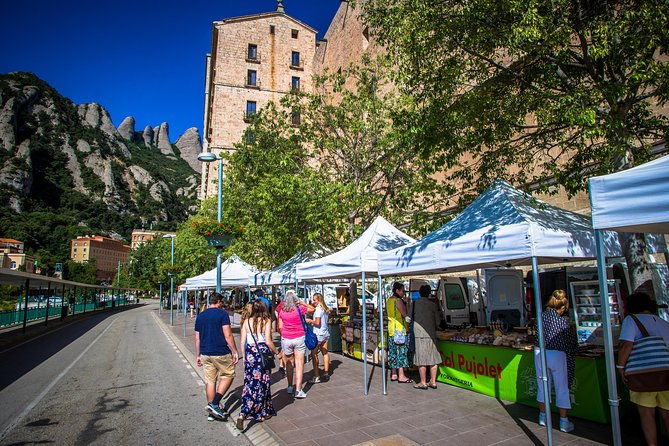 montserrat-half-day-with-optional-black-madonna-choir-and-hike