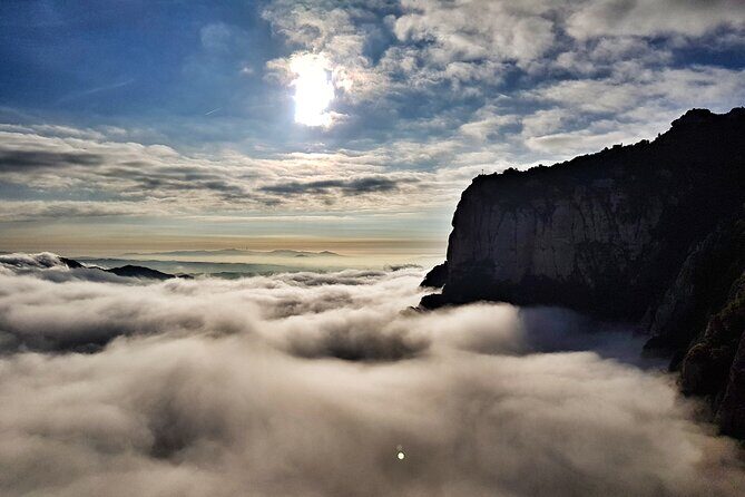 Montserrat Hiking Experience and Monastery with a Mountain Leader - Why This Tour Offers Great Value