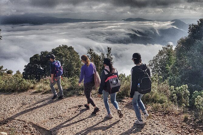 Montserrat Hiking Experience and Monastery with a Mountain Leader - Practical Tips for Making the Most of Your Day