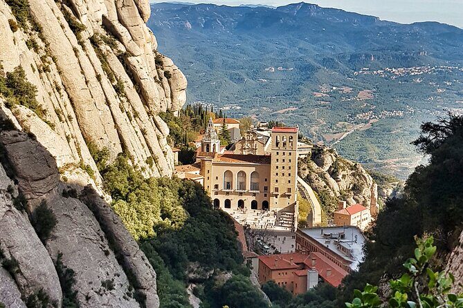 Montserrat Hiking Experience and Monastery with a Mountain Leader - Who Would Love This Tour?