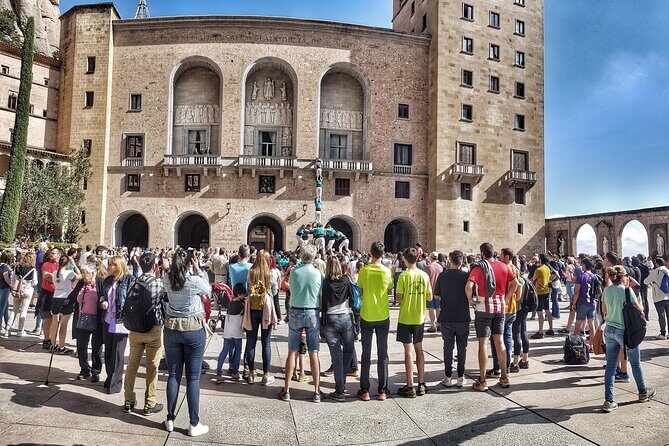 Montserrat Hiking Experience and Monastery with a Mountain Leader - FAQ