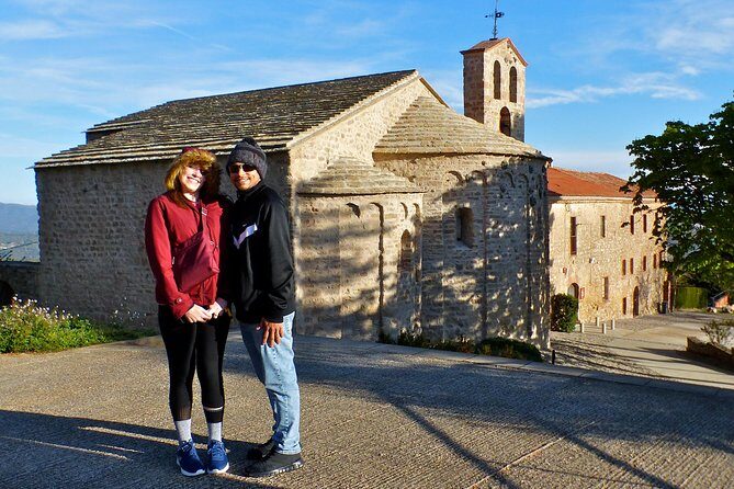 Montserrat Hiking Experience from Barcelona - What to Expect on Your Montserrat Hike