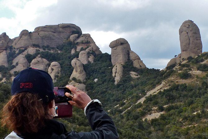 Montserrat Hiking Experience from Barcelona - Practical Tips for Hikers