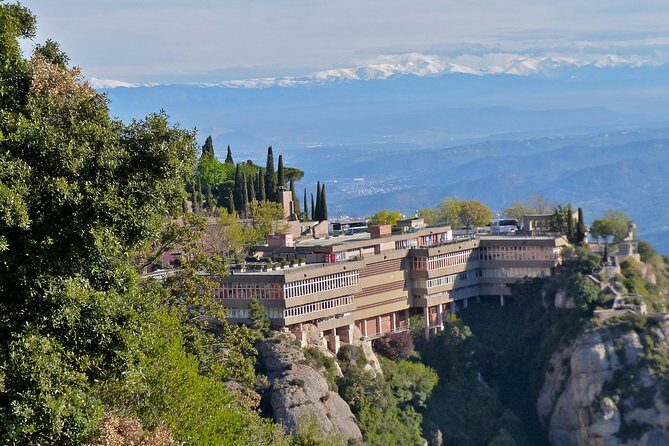 Montserrat Hiking Experience from Barcelona - Frequently Asked Questions