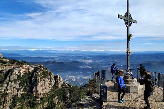 Montserrat Hiking Experience & Monastery Premium Small Group Tour - Introduction: What This Tour Offers
