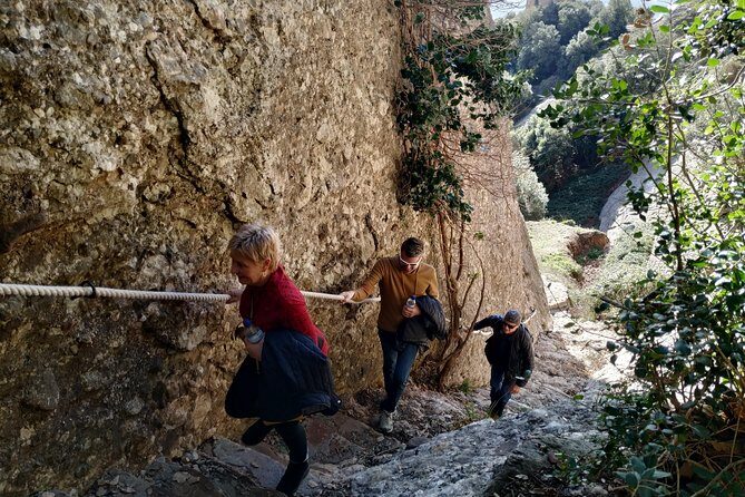 Montserrat Hiking Experience & Monastery Premium Small Group Tour - Practical Details You Should Know