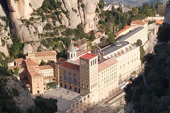 Montserrat Hiking Experience & Monastery Premium Small Group Tour - FAQs About the Montserrat Hiking & Monastery Tour