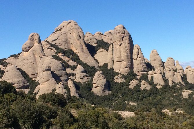 Montserrat Hiking Experience & Monastery Premium Small Group Tour - Final Thoughts: Is It Worth It?