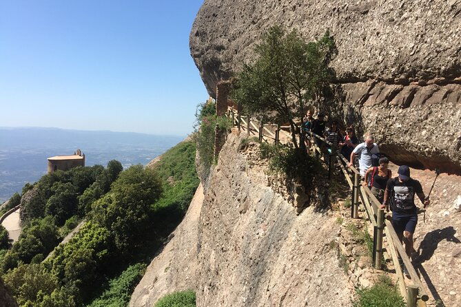 montserrat-land-of-shrines-one-day-small-group-hiking-tour-from-barcelona