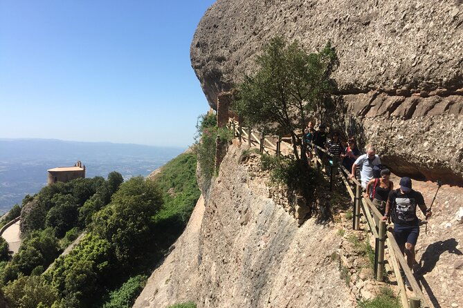 montserrat-monastery-and-mountain-half-day-hiking-from-barcelona