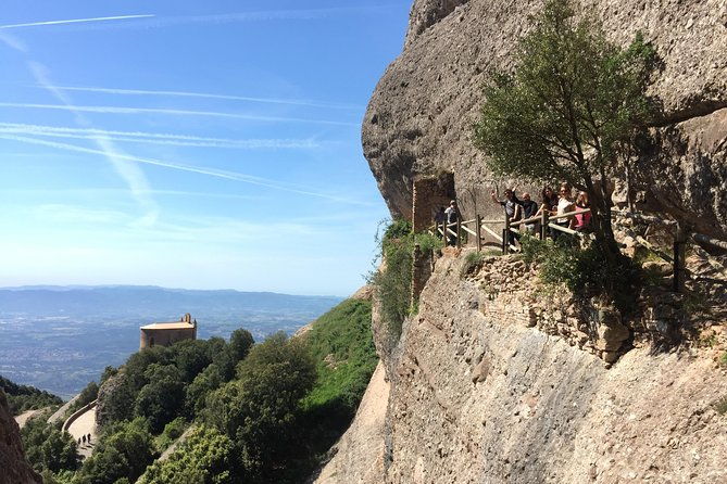 montserrat-monastery-small-group-tour-and-hiking-experience