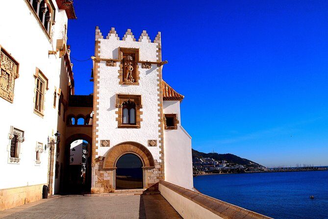 Montserrat Monastery with Easy Hike & Sitges Tour from Barcelona - Practical Details and Value