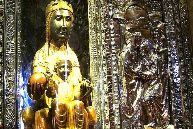 Montserrat Monastery with Easy Hike & Sitges Tour from Barcelona - Final Thoughts