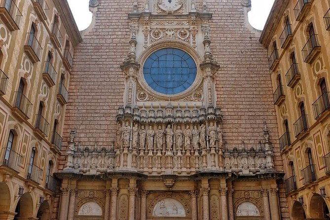 montserrat-mountains-half-day-private-tour-from-barcelona