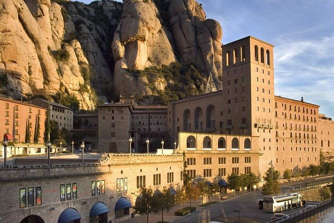 montserrat-mountains-half-day-private-tour-from-barcelona