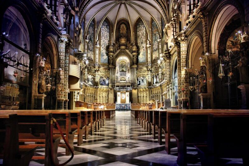 montserrat-museum-and-monastery-entry-ticket