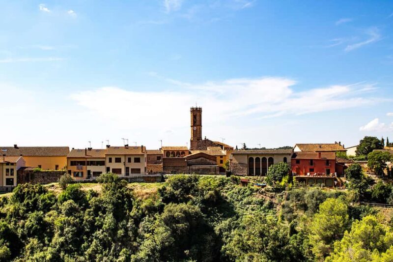 Montserrat Natural park & Monastery complete trip by car - Who Is This Tour For?